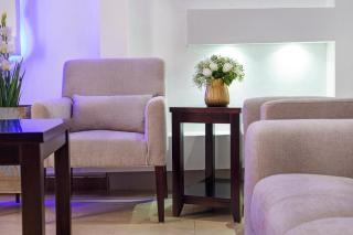 Nokras SilverOak Hotel, Embu - 1