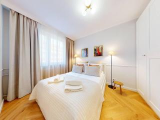 The Cashmere Apartment City Center - 9