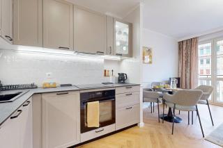 The Cashmere Apartment City Center - 3