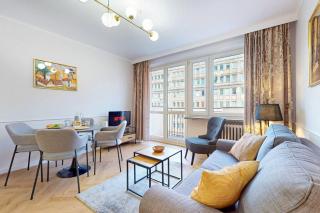 The Cashmere Apartment City Center - 5