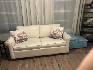 Sunny guest suite near the beach - 3