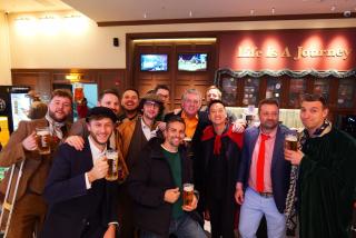 Shanghai Desti Youth Hostel - Jing 'an Temple, Changping Road - 5