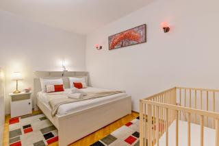 Walter Grand Suite with Balcony and Free Parking - 9