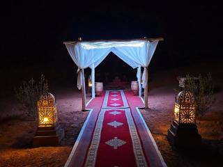 Nomad Haven Luxury Camp - 1