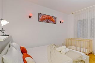 Walter Grand Suite with Balcony and Free Parking - 5