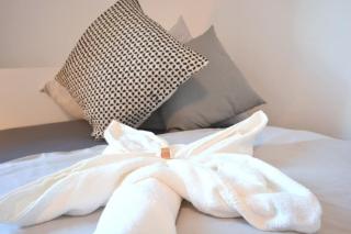 NÜ01-BP Apartment for companies - 9