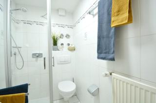 NÜ01-BP Apartment for companies - 8