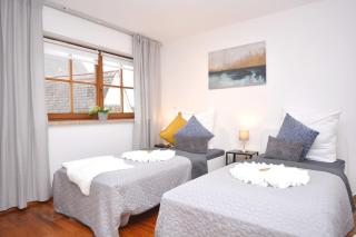 NÜ01-BP Apartment for companies - 6