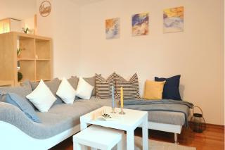 NÜ01-BP Apartment for companies - 5