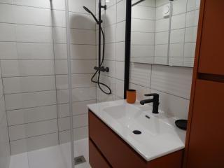 Chambre indépendante - 7