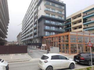 Studio Valeria - Promenada Signature , Mamaia Nord - 2