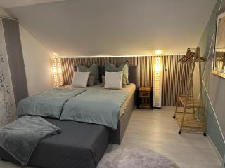 Ferienwohnung AnGa - 2