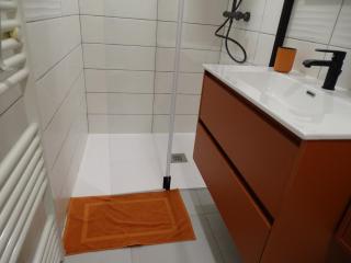 Chambre indépendante - 3