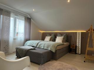 Ferienwohnung AnGa - 1