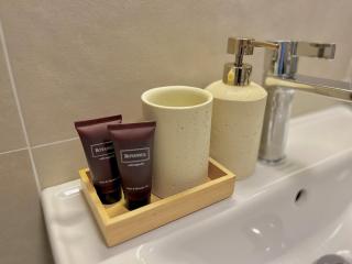 Petrov Luxury Apartment with parking - 7