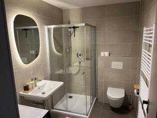 Petrov Luxury Apartment with parking - 6