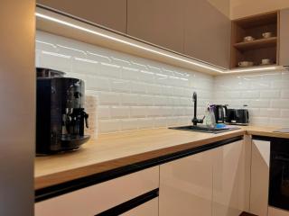 Petrov Luxury Apartment with parking - 4