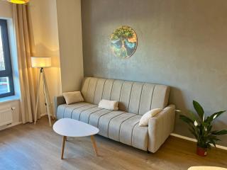 Petrov Luxury Apartment with parking - 3