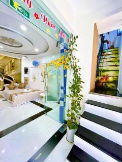 Hoàng Nga Apartment Phan Thiết - 9