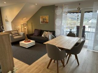 Ferienwohnung AnGa - 4