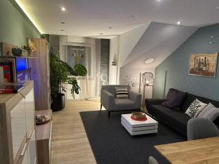 Ferienwohnung AnGa - 3