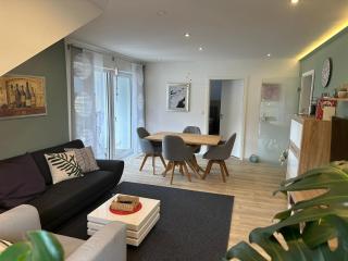 Ferienwohnung AnGa - 9