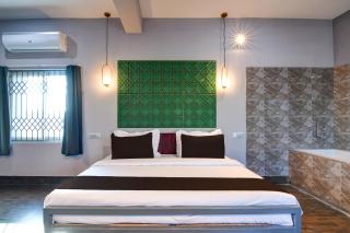 Collection O Odisha University Of Technology - 1