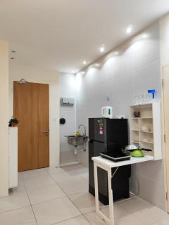 studio for 4PAX, Free WIFI, Riverine Diamond 7B - 5