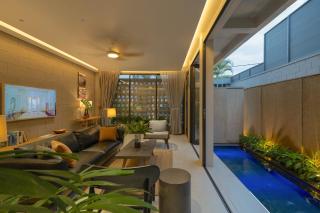 Khouse Holiday Phan Thiet by Blue Fingers - 0