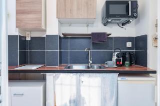 Le Léo - Terrasse, Parking, Piscine, Netflix - 3