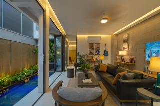 Khouse Holiday Phan Thiet by Blue Fingers - 9