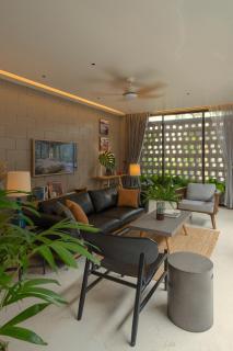 Khouse Holiday Phan Thiet by Blue Fingers - 7