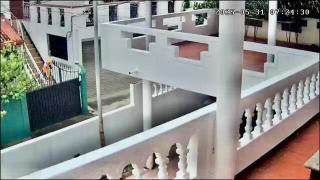 Two story house with parking space and amenities - 3