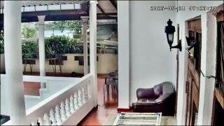 Two story house with parking space and amenities - 1