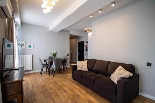 Nino's apartment - 8