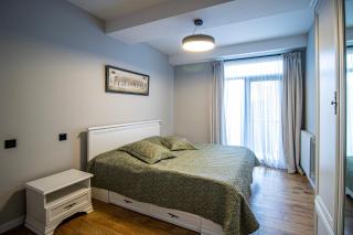 Nino's apartment - 4