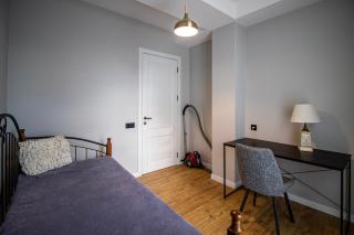 Nino's apartment - 2