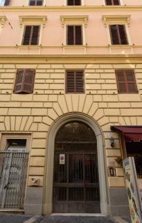 Via Montebello - Roma - 9