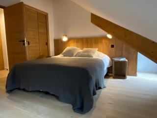 Appart Neuf Saint Gervais 4 personnes - 7