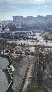 Apartament modern 3 camere ultracentral McDonalds A20 - 0