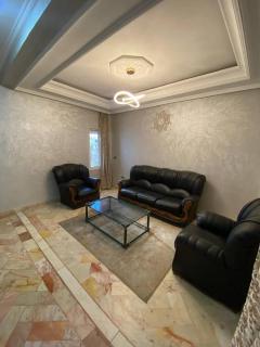 2-bedroom apartment for rent, 2nd floor, Casablanca - 7