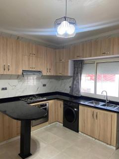 2-bedroom apartment for rent, 2nd floor, Casablanca - Aïn Chock - 6