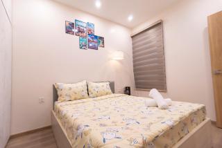 Kim Chi House Emerald Park View House 2 Phòng Ngủ cộng 1 - 2