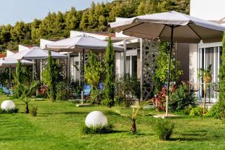 Amadeus Golden Resort - 9