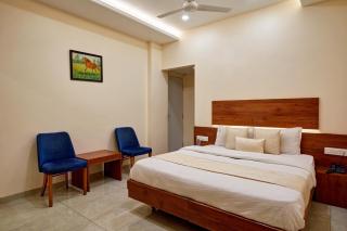 Hotel Rajpurush - 8