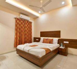 Hotel Rajpurush - 7