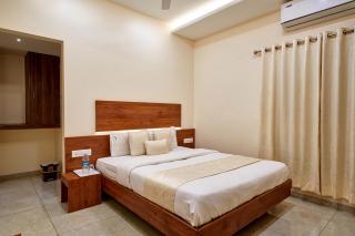 Hotel Rajpurush - 6