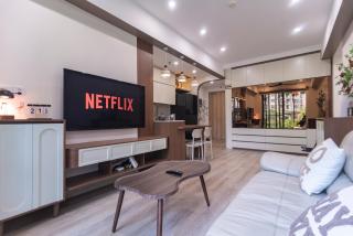 Kim Chi House Emerald Park View House 2 Phòng Ngủ cộng 1 - 0