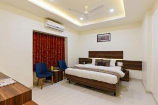Hotel Rajpurush - 3
