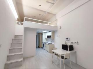 SEOUL STAYS at Gimpo Airport - 5